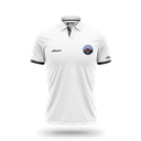 JSSR HANDBALL Polo H - Blanc