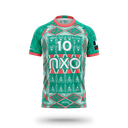 LRSU Maillot Futsal Collector MÉGOT - Vert