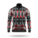 LRSU Veste de Survêtement version MÉGOT - Noir