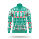 LRSU Veste de Survêtement version MÉGOT - Vert