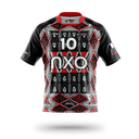 LRSU Maillot Rugby Collector MÉGOT - Noir