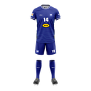 ATLANTIC KRIBI Game Kit H - Bleu