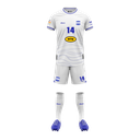 ATLANTIC KRIBI Game Kit H - Blanc