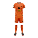 ATLANTIC KRIBI Game Kit H - Orange