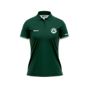 BCD New Polo F - Vert