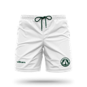 BCD New Short H - Blanc