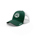 BCD New Casquette Truck - Vert