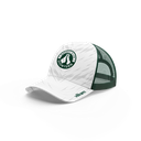 BCD New Casquette Truck - Blanc