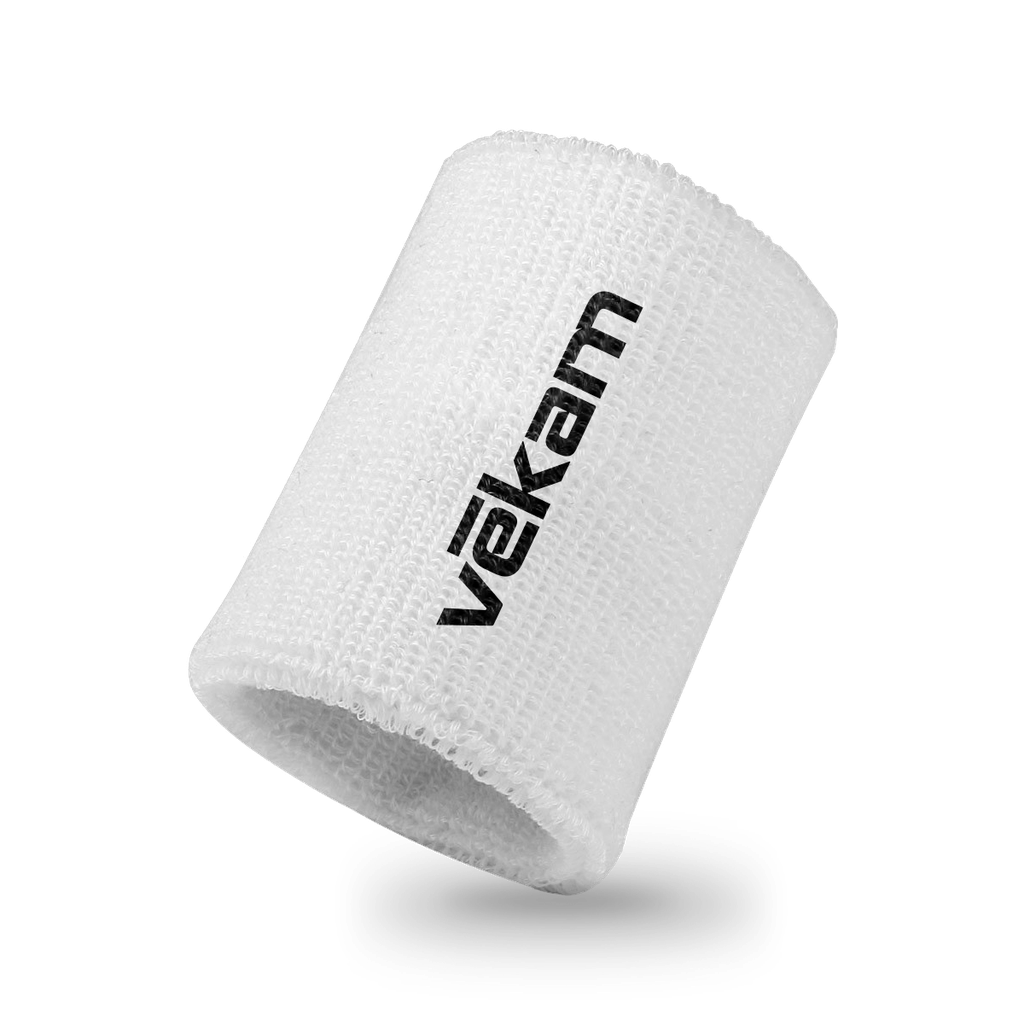 VEKAM BASIC Poignet - [Blanc]