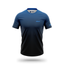 KIMEA T-shirt H - Bleu