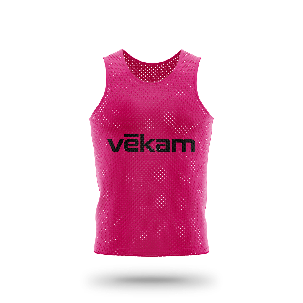 VEKAM BASIC Chasuble - Pink