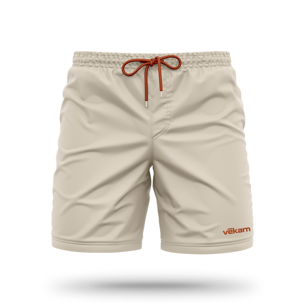 VEKAM PREMIUM Short - Beige