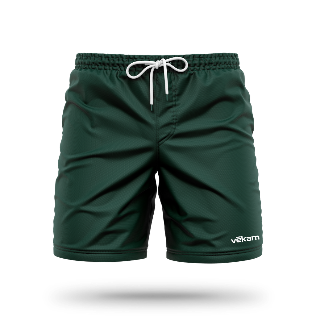 VEKAM PREMIUM Short - Olive