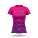 BEST BC T-shirt F - Rose