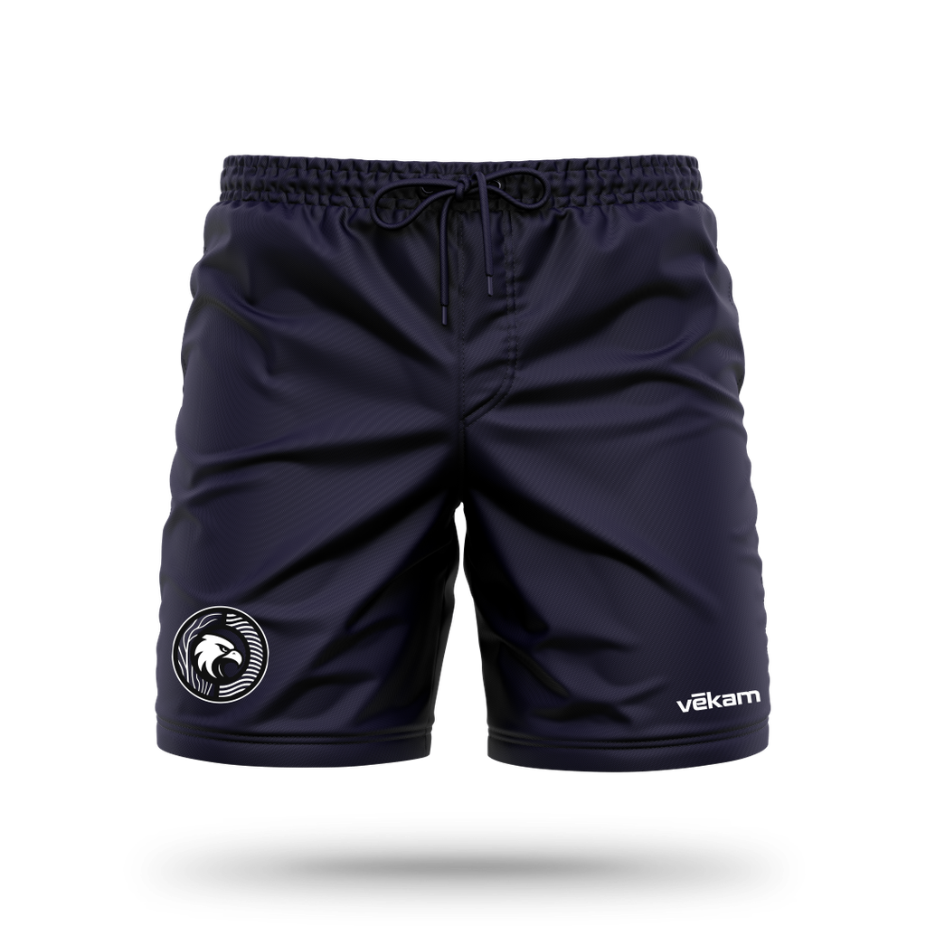 BEST BC Short H - Bleu Foncé