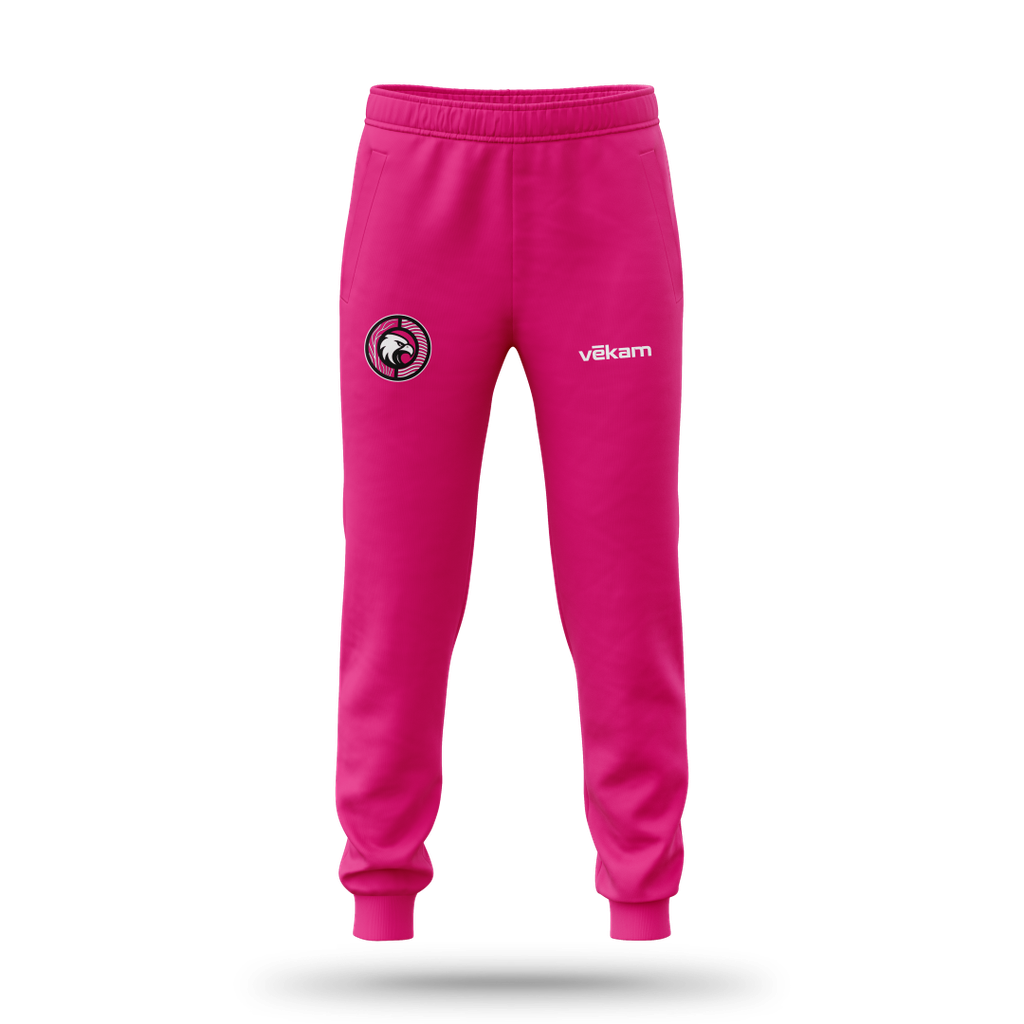 BEST Bas de survêtement - Rose