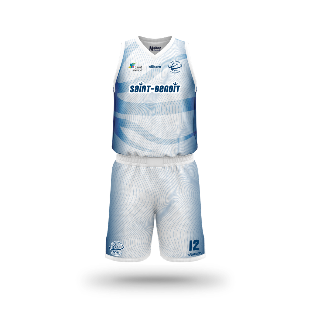 SBBC Game Kit H - Blanc