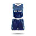 SBBC Game Kit F - Bleu