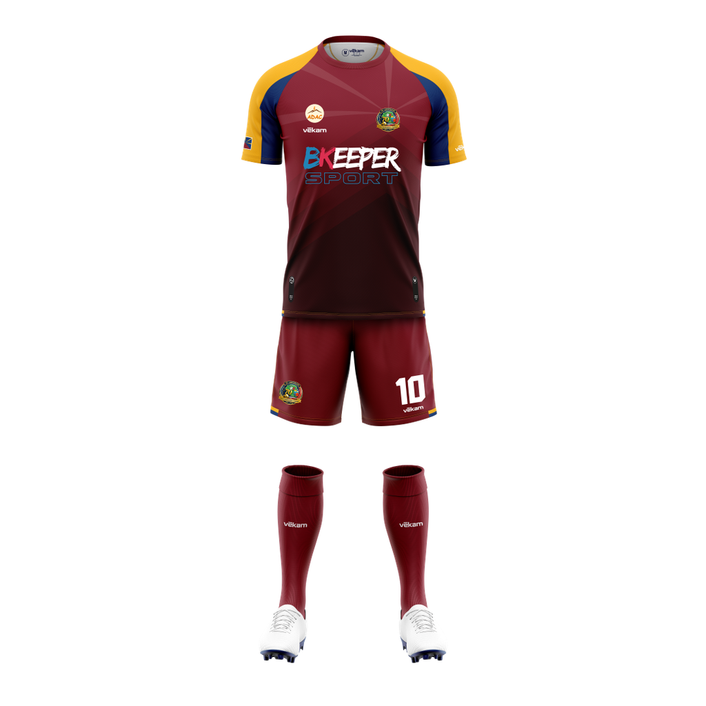 LRF 26 Game Kit H - Rouge