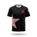 ABR T-shirt H - Black Star (copie)