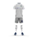 SEWE SPORT Game Kit H - Blanc