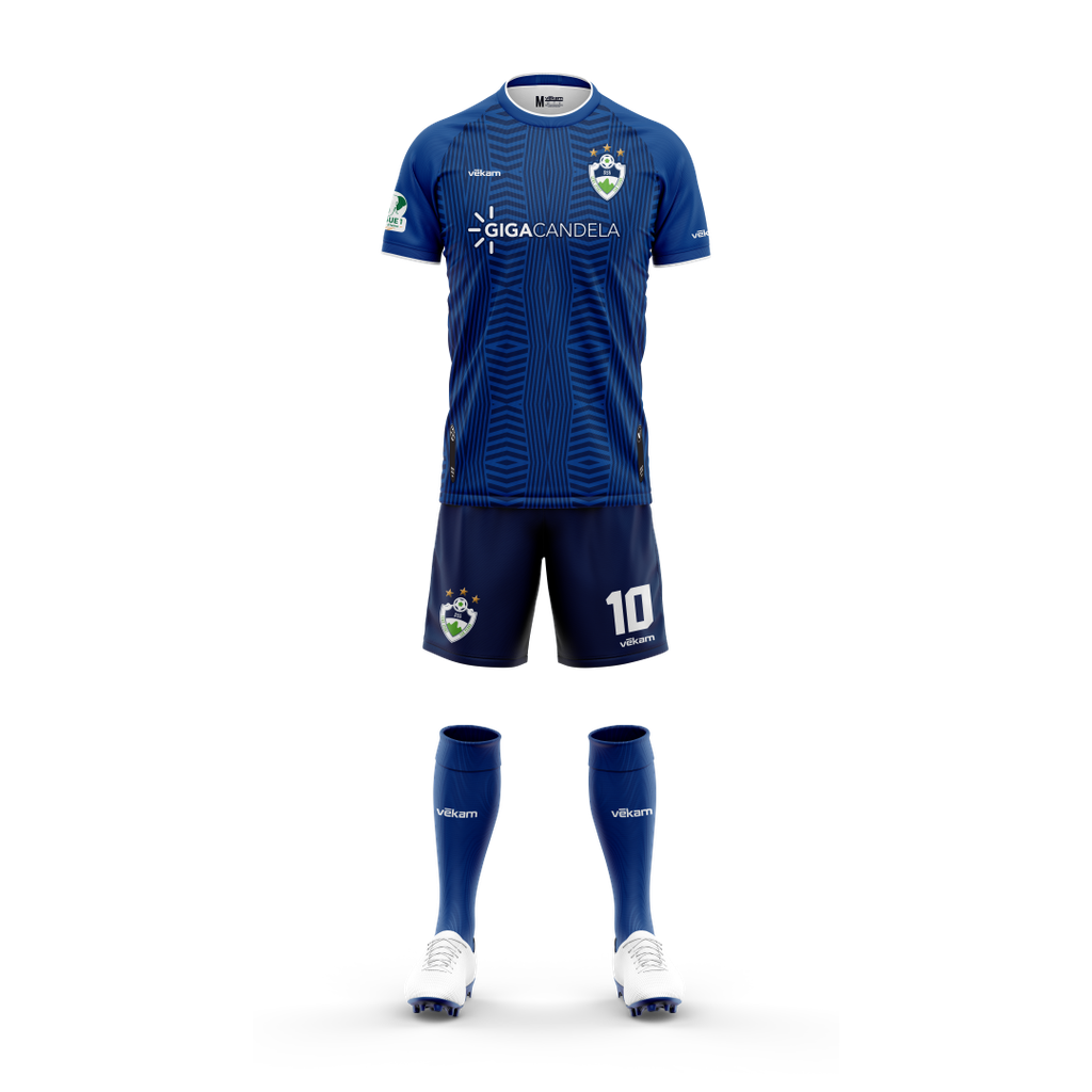 SEWE SPORT Game Kit H - Bleu