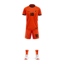 JOINVILLE Game Kit - Orange