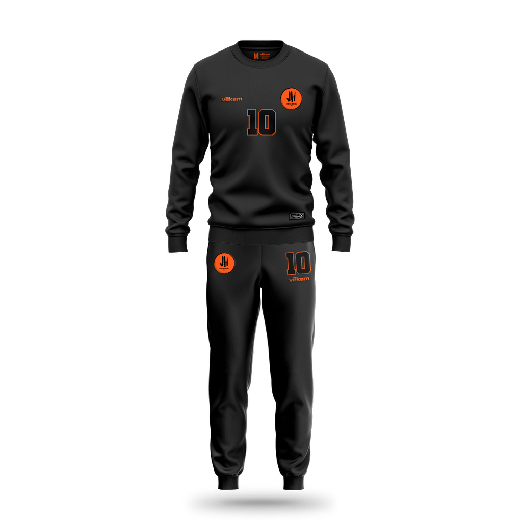 JOINVILLE Game Kit Gardien - Noir