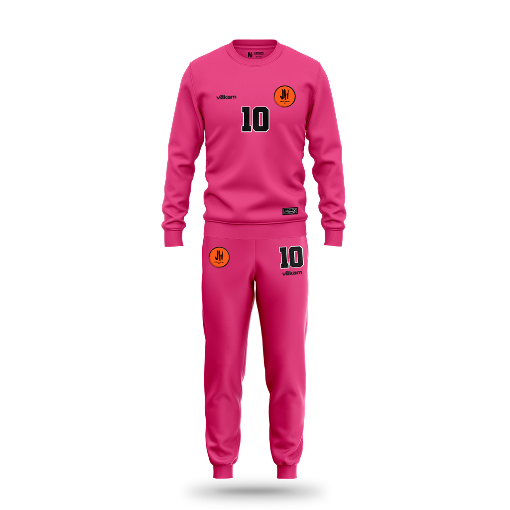 JOINVILLE Game Kit Gardien - Rose