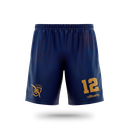 SDOVB 26 Short H - Bleu