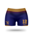 SDOVB 26 Short F - Bleu