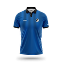 COMBANI HBC 26 Polo H - Blue
