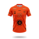 JOINVILLE HB 26 Maillot de match H - Orange