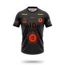 JOINVILLE HB 26 Maillot de match H - Black