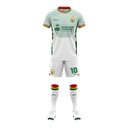 TOUT PUISSANT D'OBANG II Game Kit H - Blanc