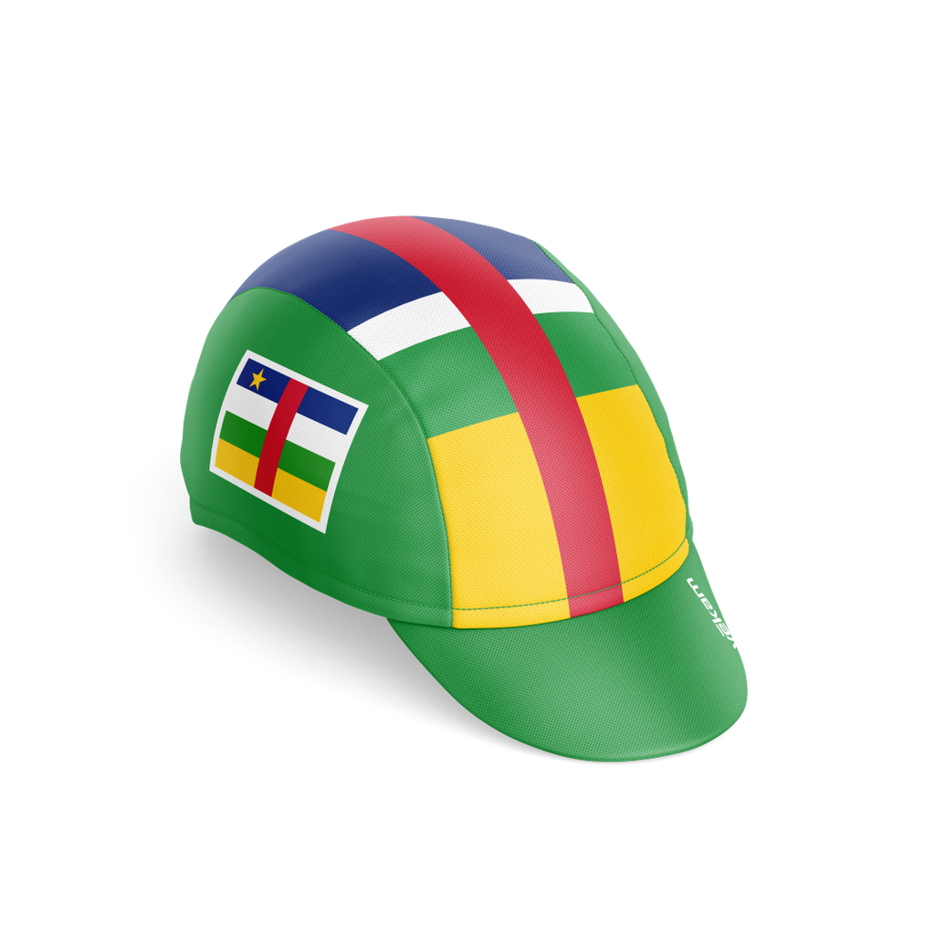 FECACY CYCLING PRO CAP