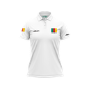 FECAVOLLEY Polo F - Blanc