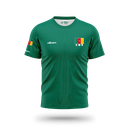 FECAVOLLEY T-shirt H - Vert