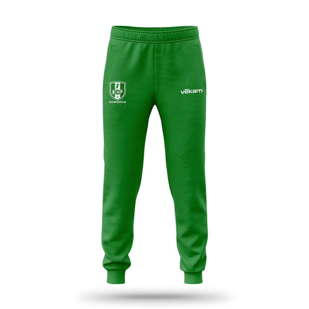 HAND BALL CLUB DE PASSAMAINTY Bas de survêtement - Vert