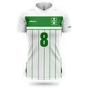 HAND BALL CLUB DE PASSAMAINTY Maillot de match F - Blanc