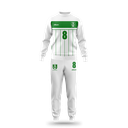 HAND BALL CLUB DE PASSAMAINTY Kit de match Gardien - Blanc