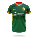 TOUT PUISSANT D'OBANG II Maillot de match H - Vert