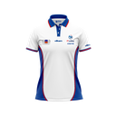 LMVB 26 Polo Arbitre F - Blanc