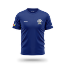 FECACY T-shirt H - Bleu
