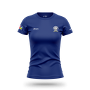 FECACY T-shirt F - Bleu