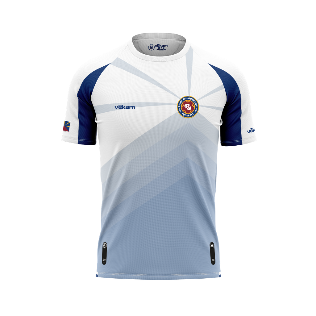LRF 26 Maillot de match H - Blanc
