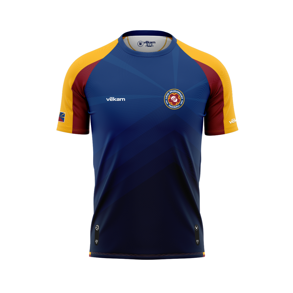 LRF 26 Maillot de match H - Bleu