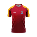 LRF 26 Maillot de match H - Rouge