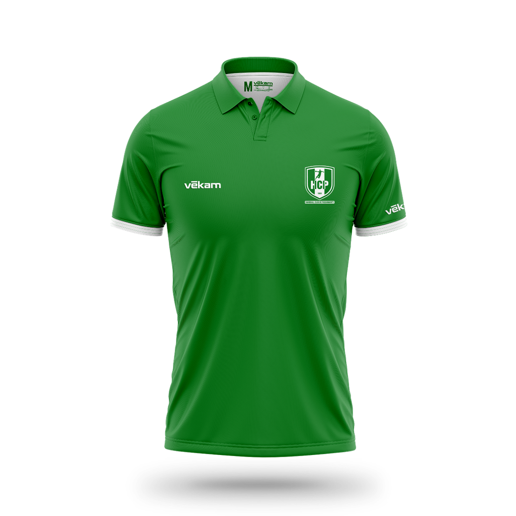 HAND BALL CLUB DE PASSAMAINTY Polo H - Vert