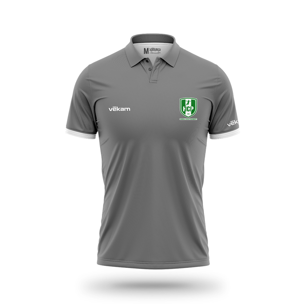 HAND BALL CLUB DE PASSAMAINTY Polo H - Gris